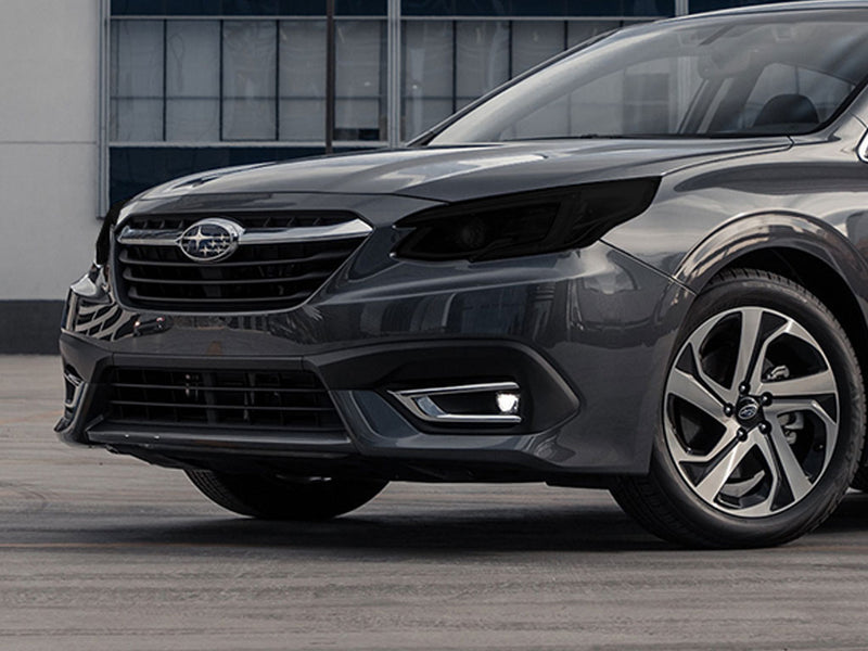 Rtint™ Subaru Legacy 2020-2022 Headlight Tint
