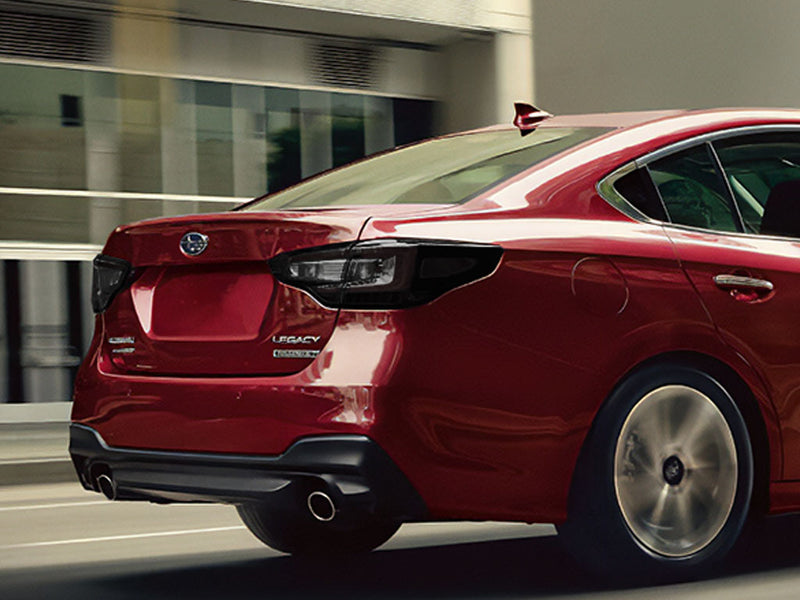 Rtint™ Subaru Legacy 2020-2025 Tail Light Tint