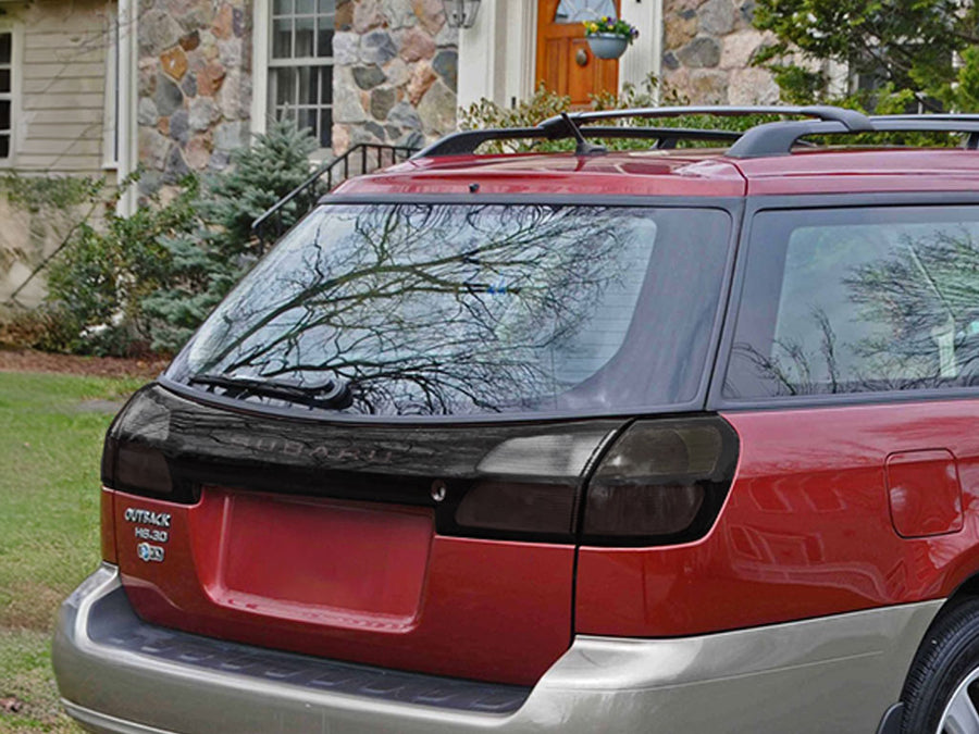 Rtint™ Subaru Outback 2000-2004 Tail Light Tint