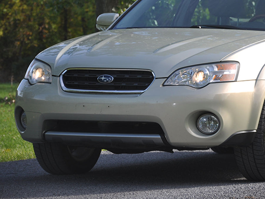 Rshield™ Subaru Outback 2005-2007 Headlight Protection Film