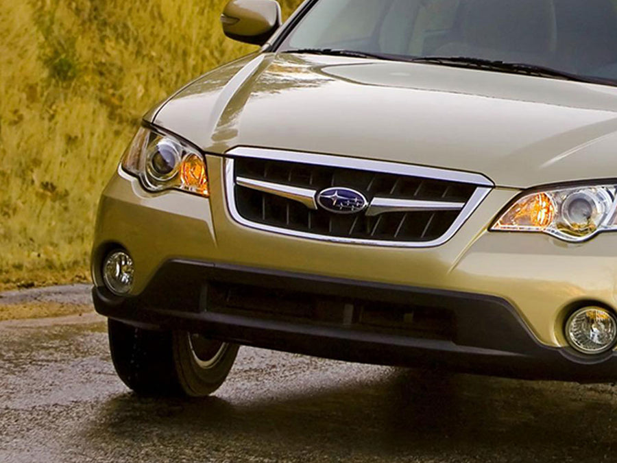 Rshield™ Subaru Outback 2008-2009 Headlight Protection Film
