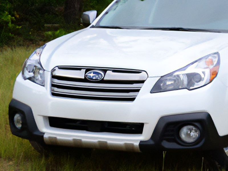 3M™ Subaru Outback 2010-2014 Headlight Protection Film