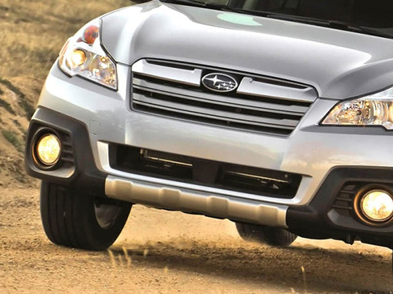 Rshield™ Subaru Outback 2010-2014 Headlight Protection Film