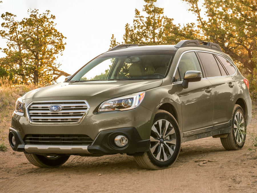 subaru outback 2015-2017 Avery Dennison Headlight Protection Kits