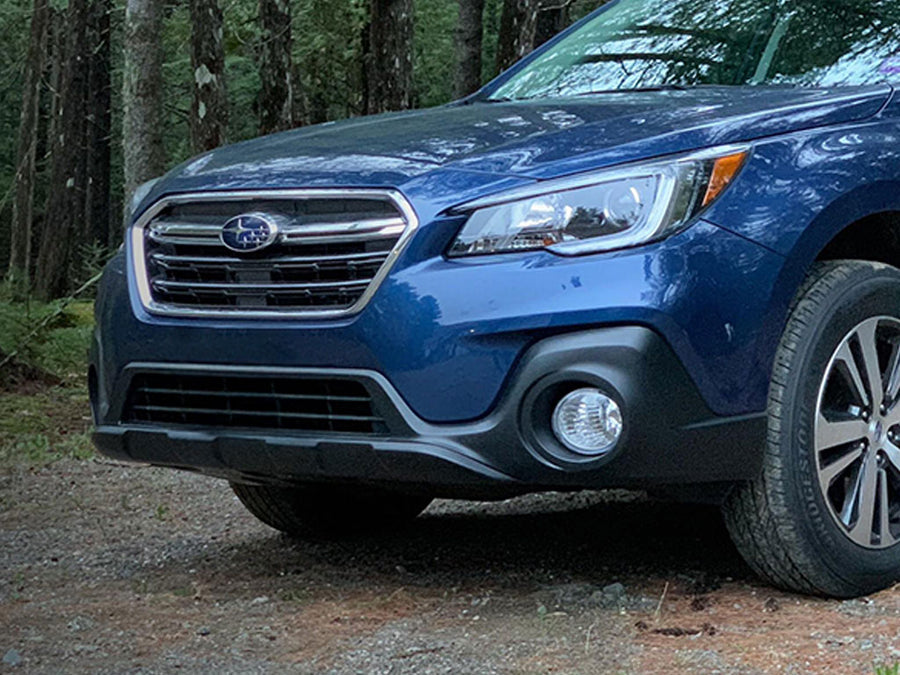 Rshield™ Subaru Outback 2018-2019 Headlight Protection Film