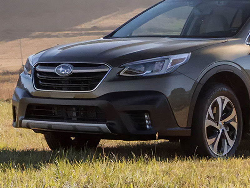 Rshield™ Subaru Outback 2020-2024 Headlight Protection Film
