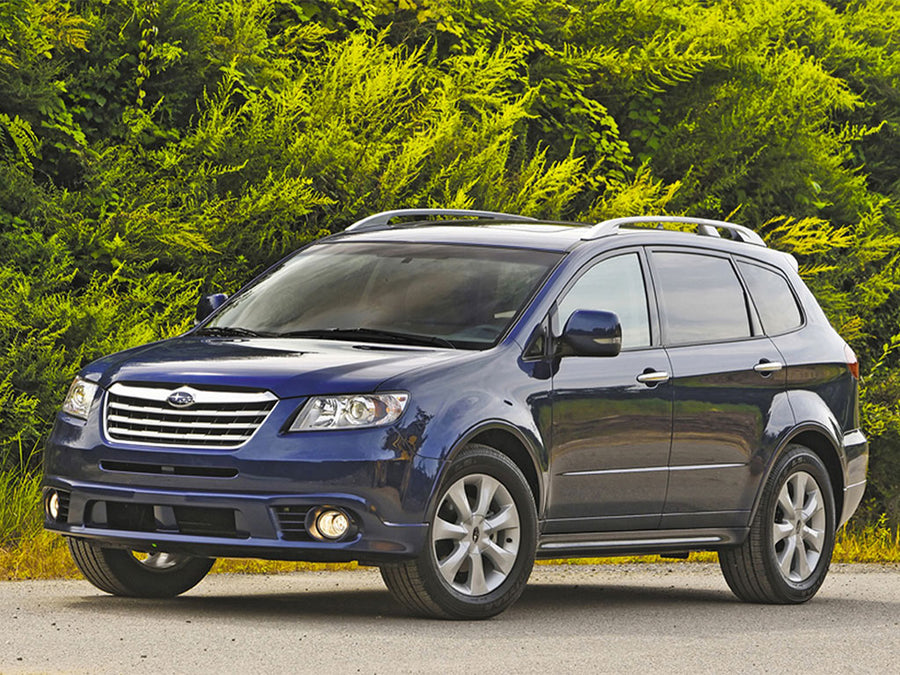 subaru tribeca 2006-2014 3M Headlight Protection Film