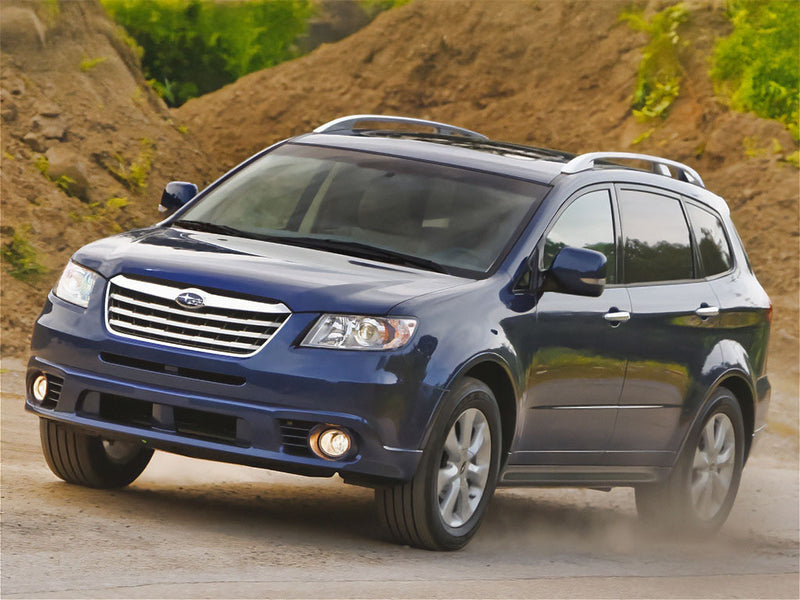 subaru tribeca 2006-2014 Headlight Protection Film