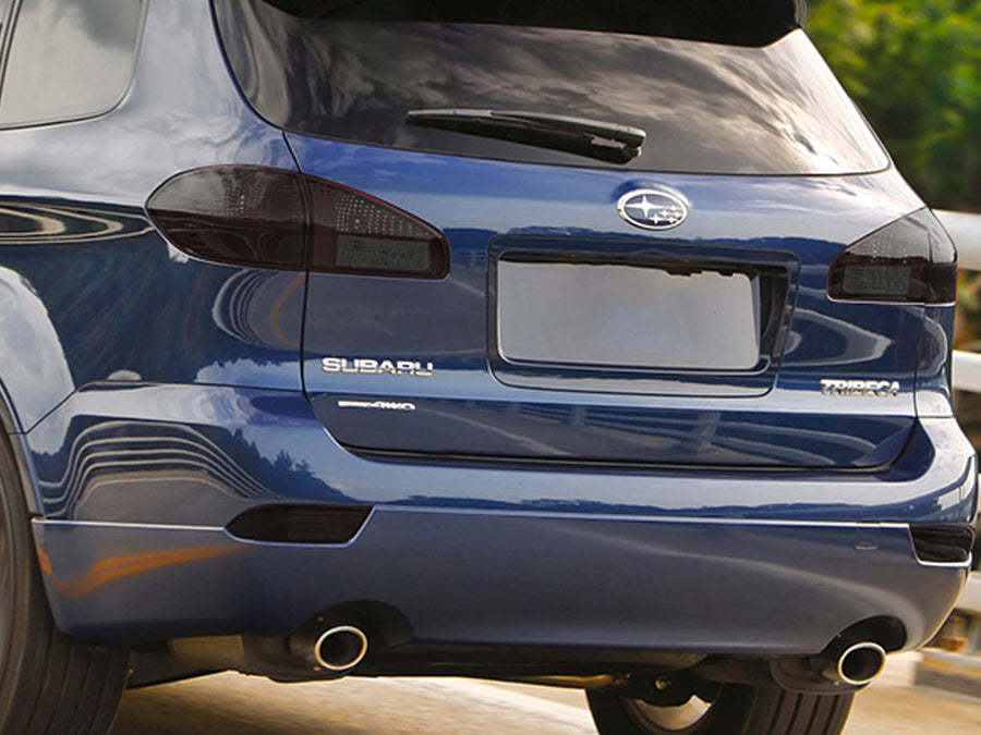 Rtint™ Subaru Tribeca 2008-2014 Tail Light Tint