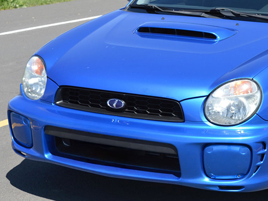 3M™ Subaru WRX 2002-2003 Headlight Protection Film