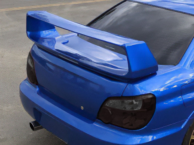 Rtint™ Subaru WRX 2004-2005 Tail Light Tint (Sedan)