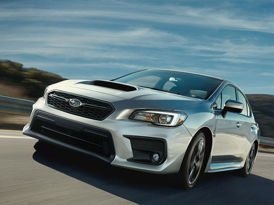 subaru wrx 2015-2021 Avery Dennison Headlight Protection Kits