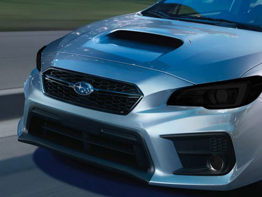 Rtint™ Subaru WRX 2015-2021 Headlight Tint