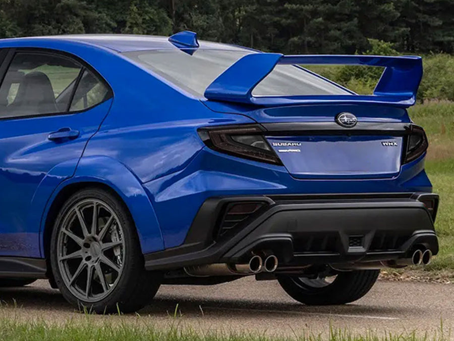 Rtint™ Subaru WRX 2022-2024 Tail Light Tint
