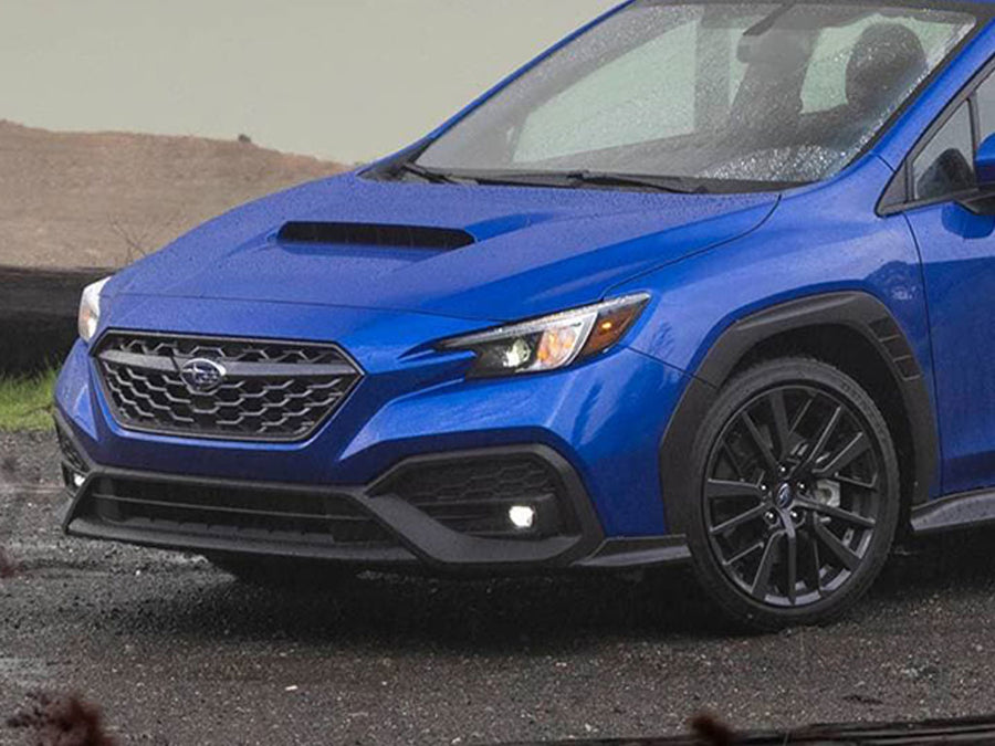 3M™ Subaru WRX 2022-2024 Headlight Protection Film