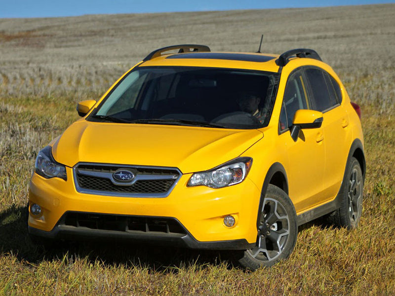 subaru xv crosstrek 2013-2016 3M Headlight Protection Film