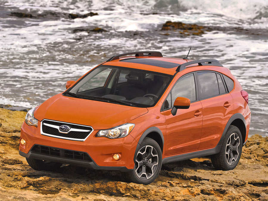 subaru xv crosstrek 2013-2016 Avery Dennison Headlight Protection Kits
