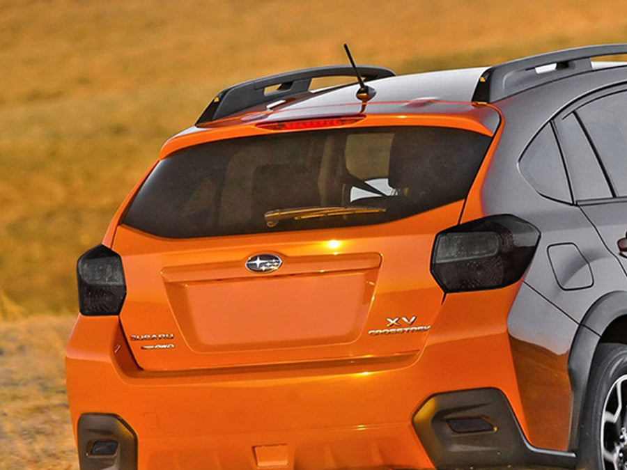 Rtint™ Subaru XV Crosstrek 2013-2016 Tail Light Tint