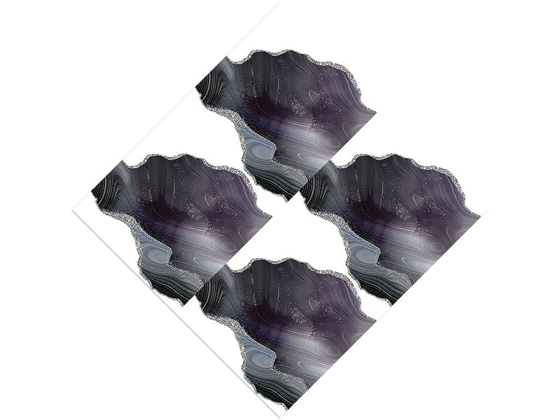Suevite Gemstone Vinyl Wrap Pattern