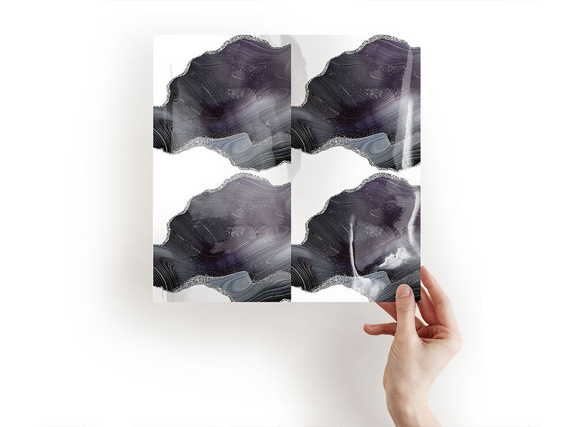 suevite gemstone films Craft Sheets