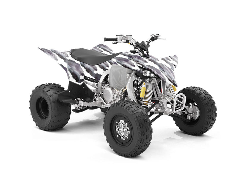 Suevite Gemstone ATV Wrapping Vinyl