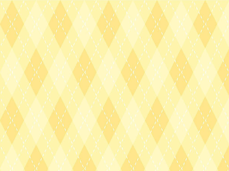 Sugar Cookie Argyle Vinyl Wrap Pattern~Rwraps Series 914 Digitally Printed Vinyl Wrap~0