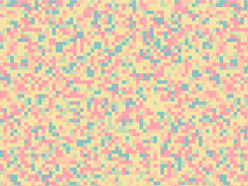 Sugary Sweets Pixel Vinyl Wrap Pattern~Rwraps Series 914 Digitally Printed Vinyl Wrap~0