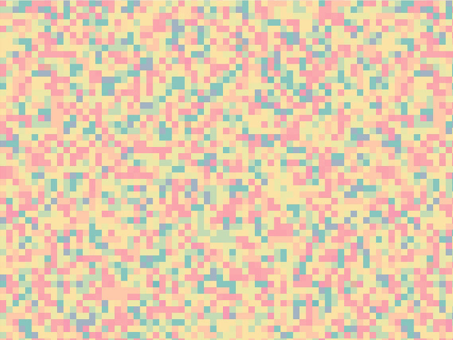 Sugary Sweets Pixel Vinyl Wrap Pattern~Rwraps Series 914 Digitally Printed Vinyl Wrap~0