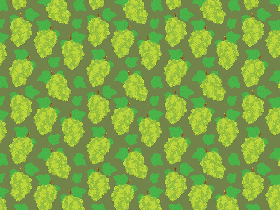 Sultana Savoring Fruit Vinyl Wrap Pattern~Rwraps Series 914 Digitally Printed Vinyl Wrap~0