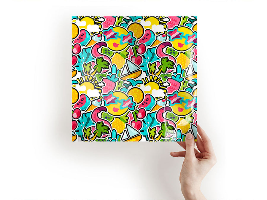 Craft Sheets
