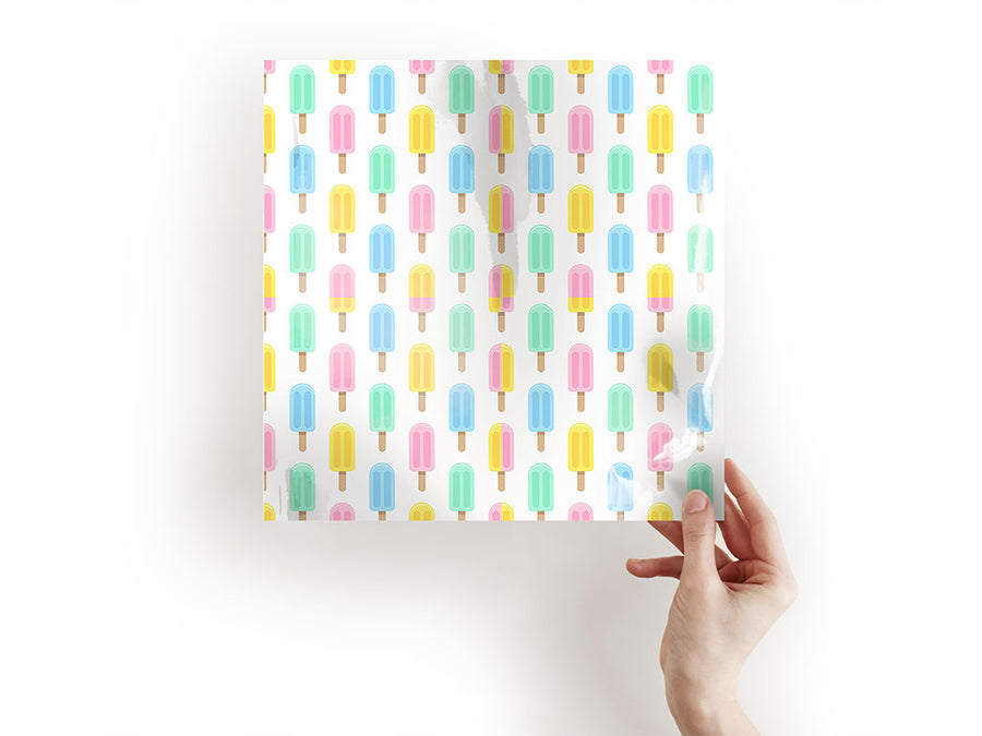 summer chill summertime Craft Sheets