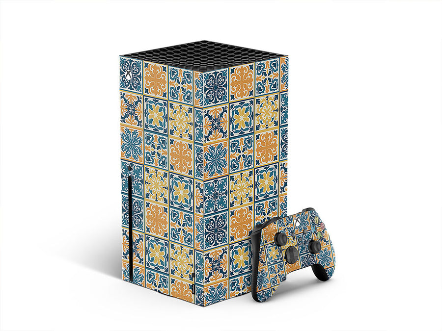 XBOX DIY Decal