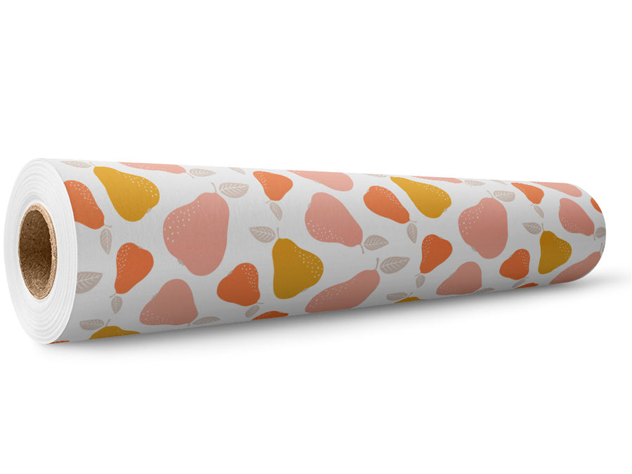 Summercrisp Juice Fruit Wrap Film Wholesale Roll~Rwraps Series 914 Digitally Printed Vinyl Roll~5
