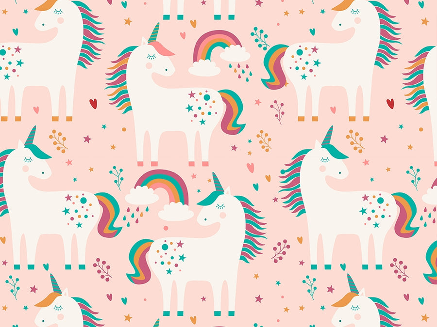 Summoning Rainbows Fantasy Vinyl Wrap Pattern~Rwraps Series 914 Digitally Printed Vinyl Wrap~0