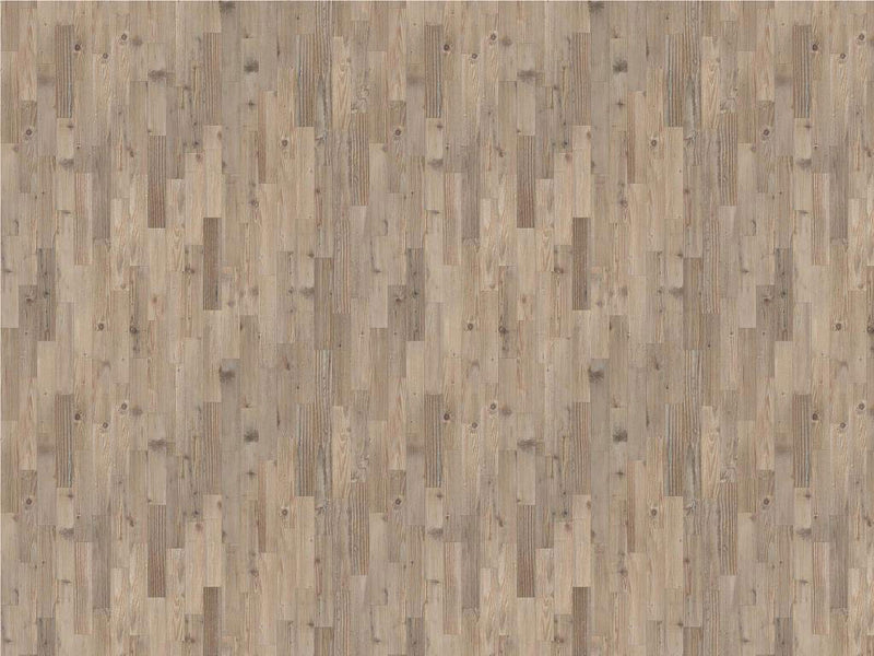 Sunbleached Wooden Parquet Vinyl Wrap Pattern~Rwraps Series 914 Digitally Printed Vinyl Wrap~0