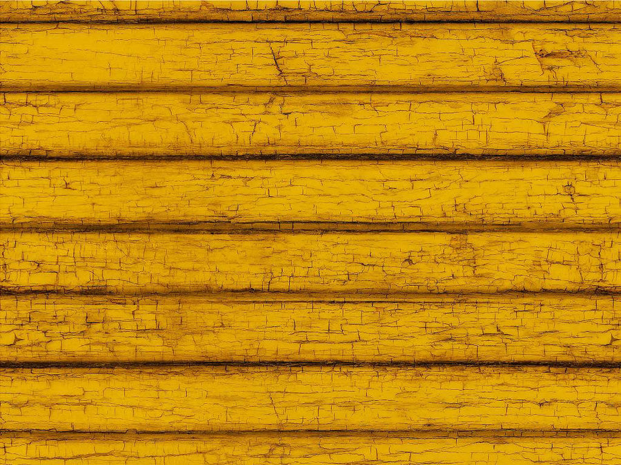 Sunflower Wood Plank Vinyl Wrap Pattern~Rwraps Series 914 Digitally Printed Vinyl Wrap~0