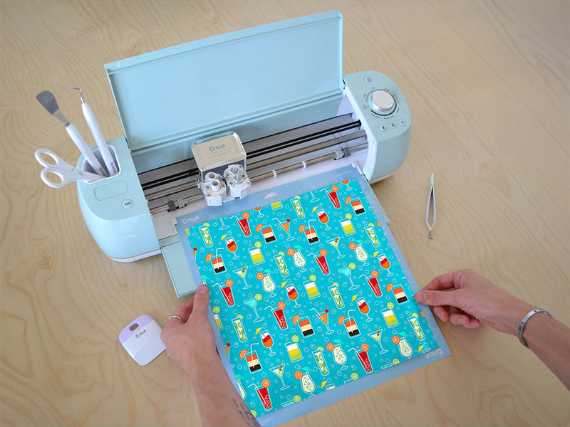sunrise sours alcohol Cricut Compatible Vinyl