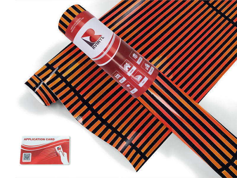 sunset cage science fiction Craft Vinyl Roll