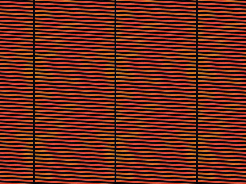 Sunset Cage Science Fiction Vinyl Wrap Pattern~Rwraps Series 914 Digitally Printed Vinyl Wrap~0