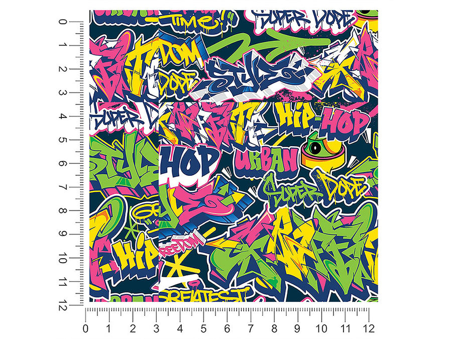 1ft x 1ft Craft Sheets