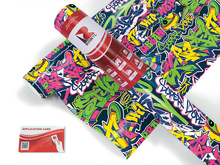 Craft Vinyl Roll
