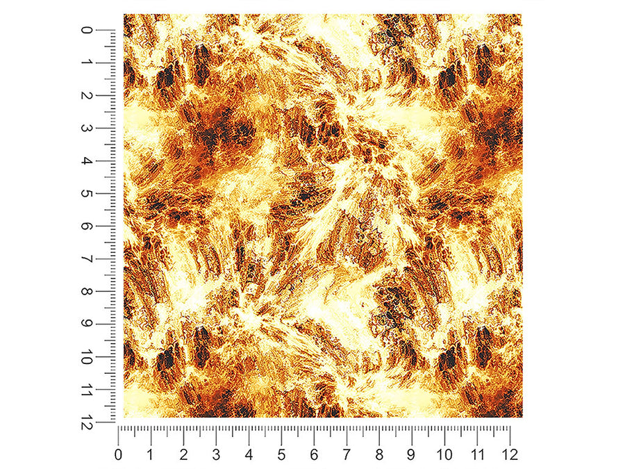 super eruption lava 1ft x 1ft Craft Sheets