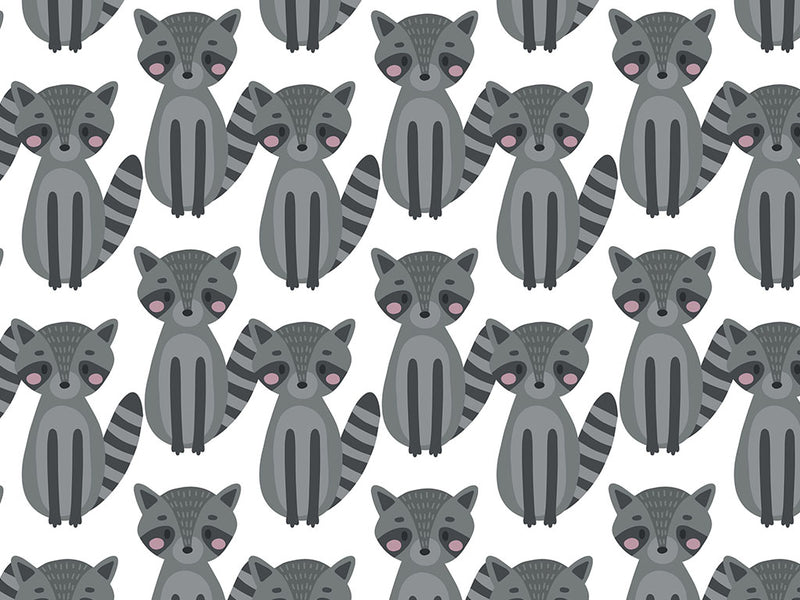 Suspicious Scouters Animal Vinyl Wrap Pattern~Rwraps Series 914 Digitally Printed Vinyl Wrap~0