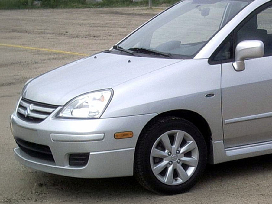 3M™ Suzuki Aerio 2005-2007 Headlight Protection Film