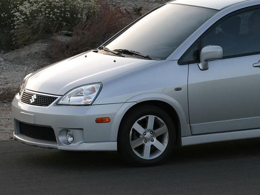 Rshield™ Suzuki Aerio 2005-2007 Headlight Protection Film