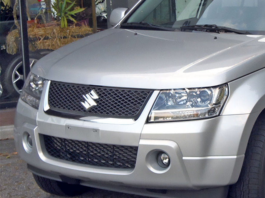 Avery Dennison™ Suzuki Grand Vitara 2006-2011 Headlight Protection Film