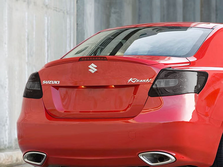 Rtint™ Suzuki Kizashi 2010-2013 Tail Light Tint