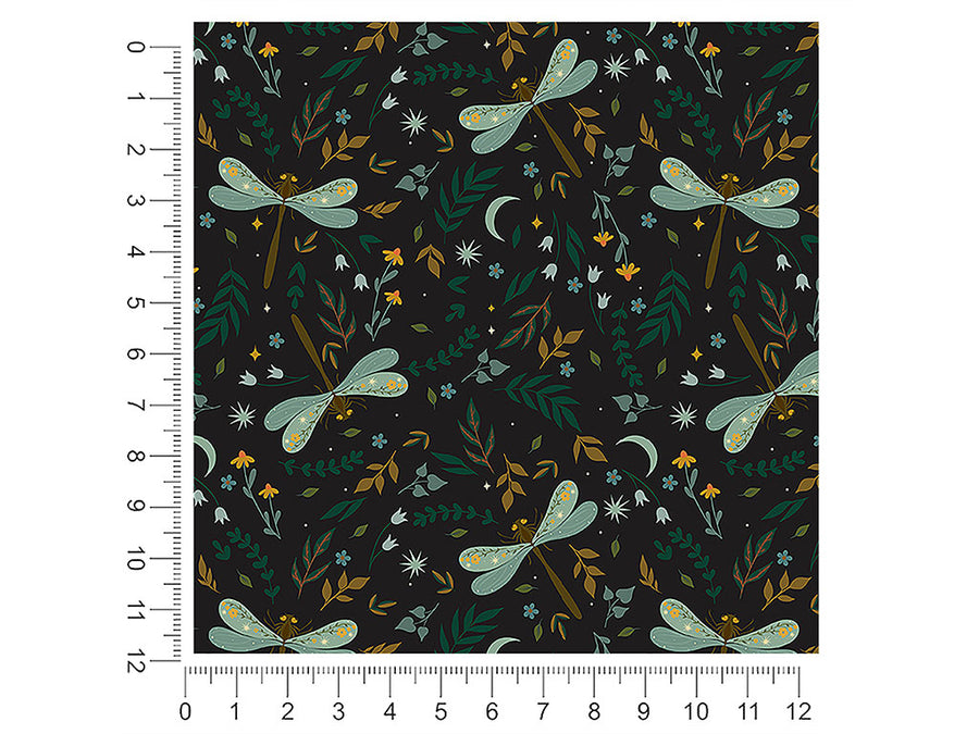 swamp living bug 1ft x 1ft Craft Sheets