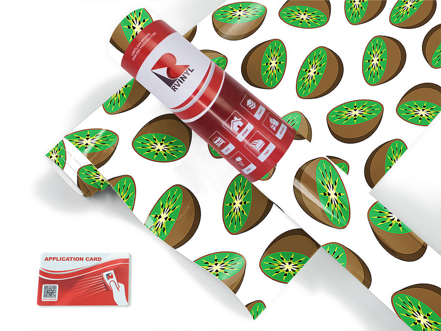 sweet allison fruit Craft Vinyl Roll