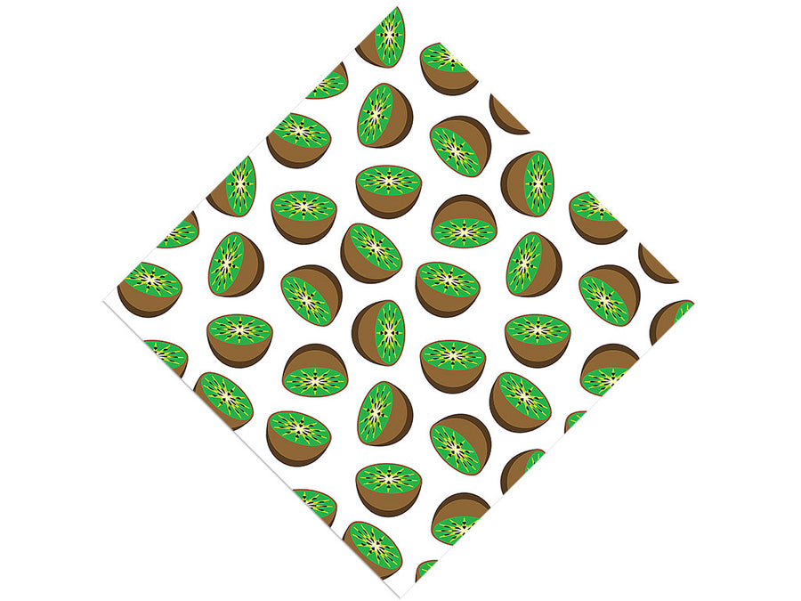 Sweet Allison Fruit Vinyl Wrap Pattern